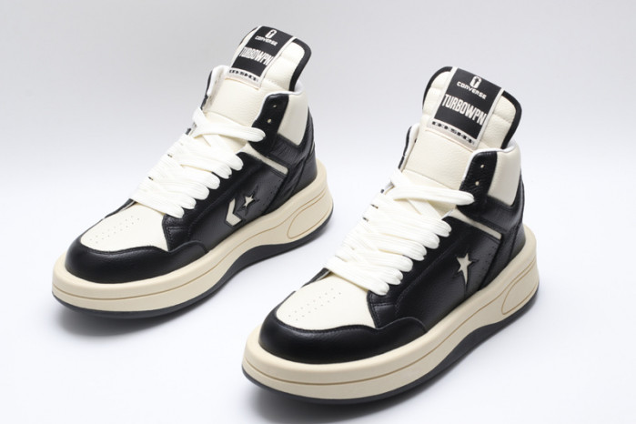 rick owens sneakers