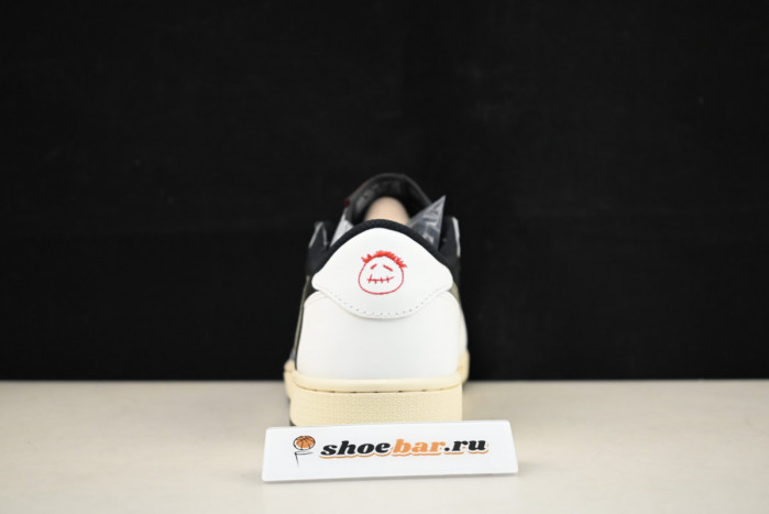 travis scott x air jordan 1 low og “olive”