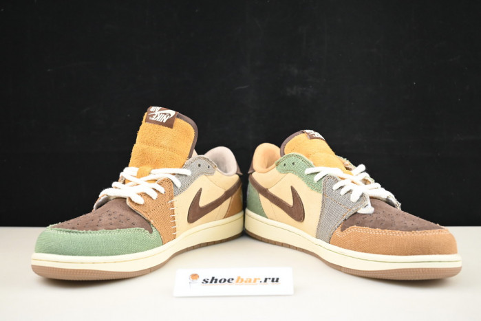 jordan 1 retro low og zion williamson voodoo