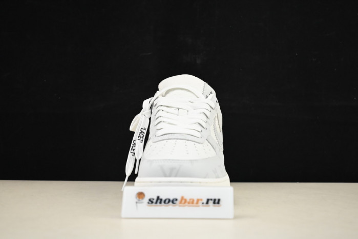 l&v nike air force 1 low