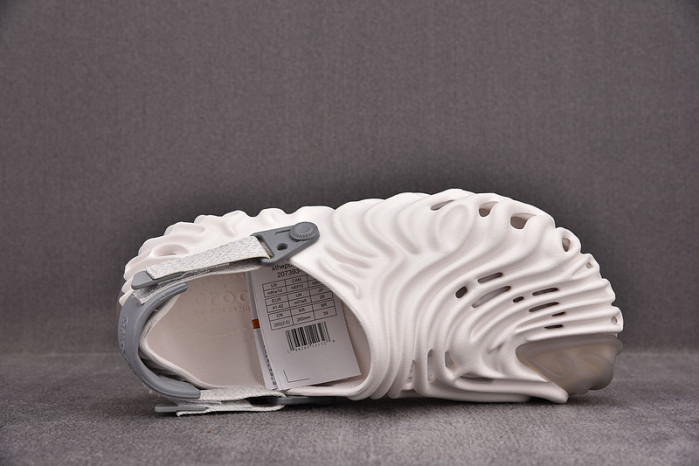 Cr*0*s pollex clog by salehe bembury stratus