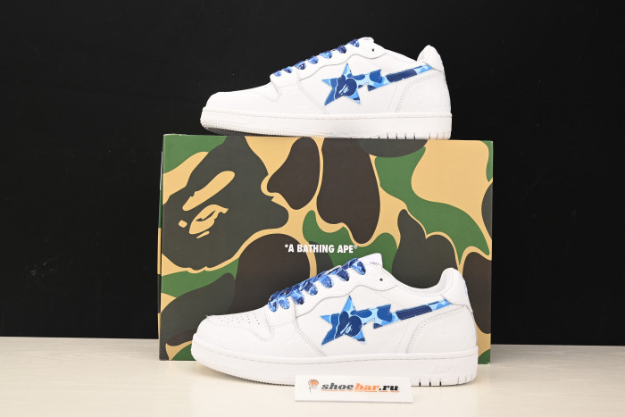 a bathing ape sneakers