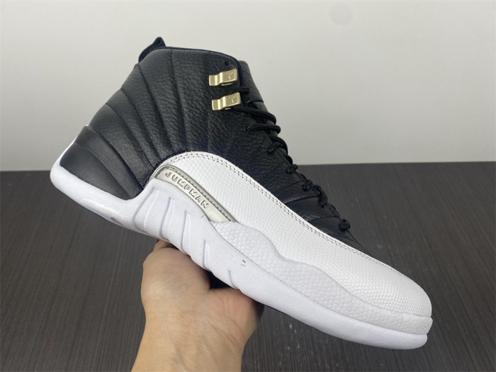 jordan 12 retro playoffs (2022)