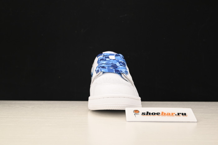 a bathing ape sneakers