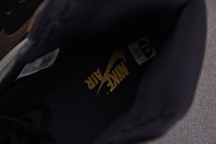 air jordan 1 high og“palomino”