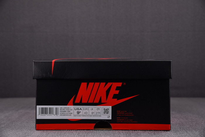 air jordan 1 high og“palomino”