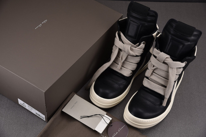 rick owens sneakers