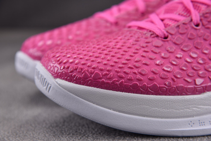 nike kobe protro 6 think pink