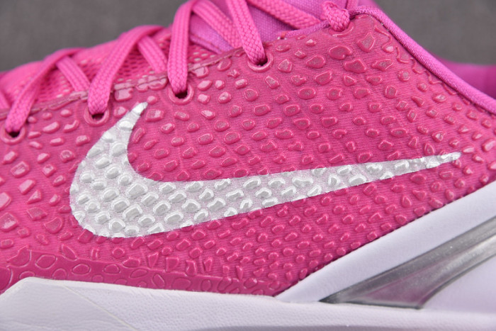 nike kobe protro 6 think pink