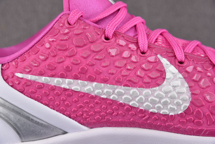 nike kobe protro 6 think pink