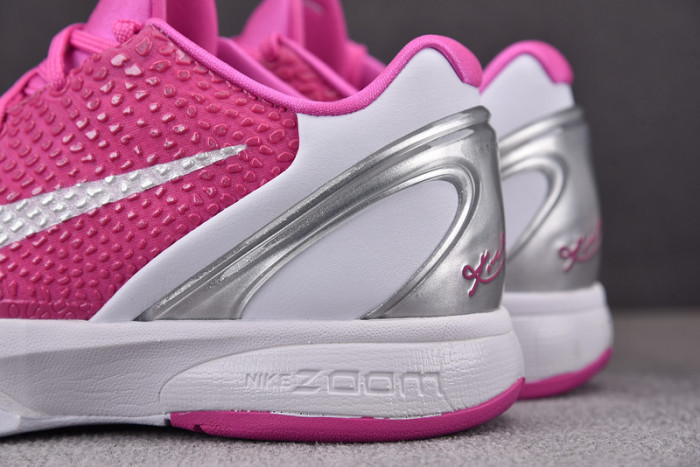 nike kobe protro 6 think pink