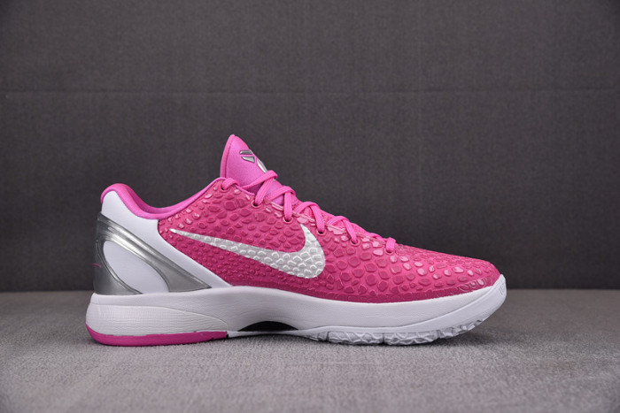 nike kobe protro 6 think pink