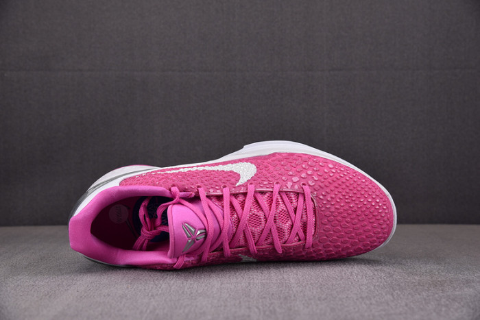 nike kobe protro 6 think pink