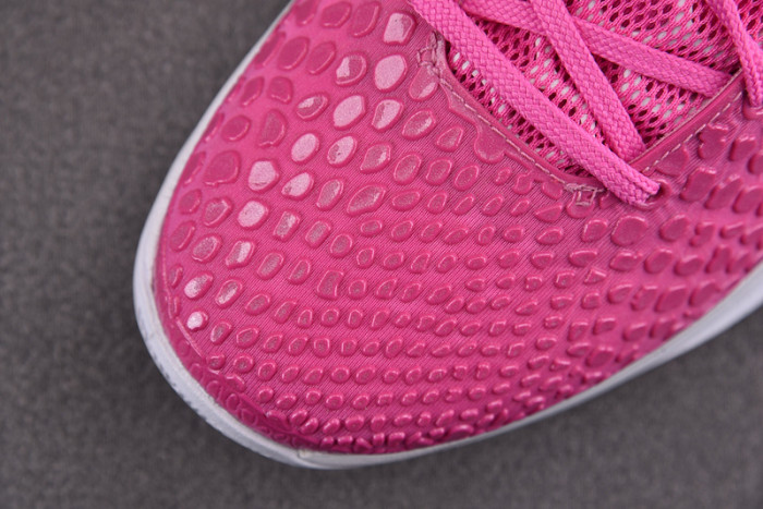 nike kobe protro 6 think pink