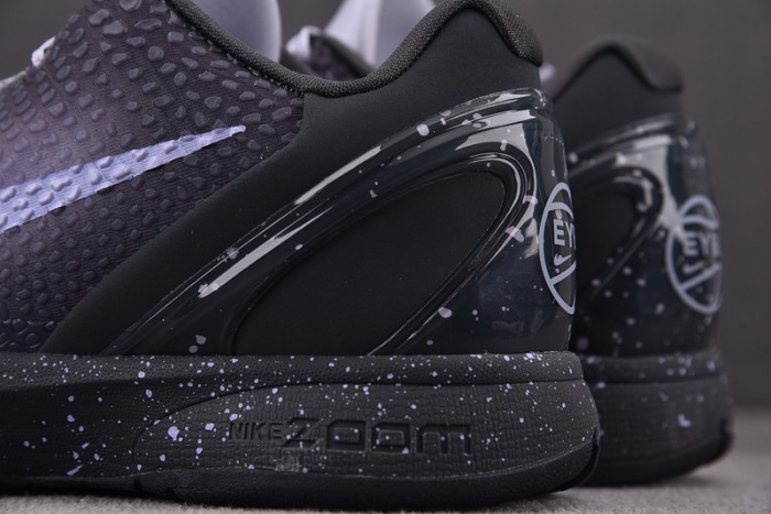 nike kobe 6 protro eybl