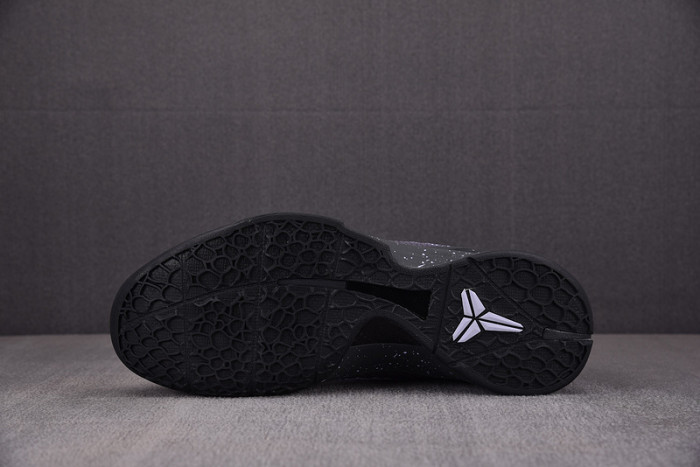 nike kobe 6 protro eybl