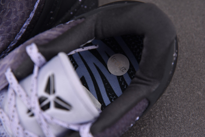 nike kobe 6 protro eybl