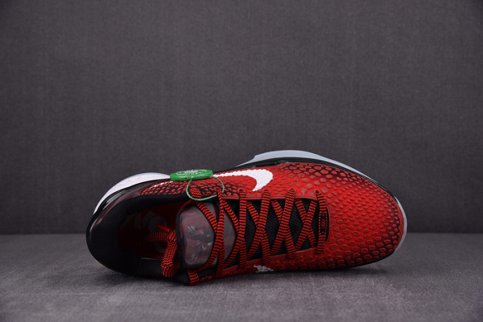 nike kobe 6 protro challenge red all-star