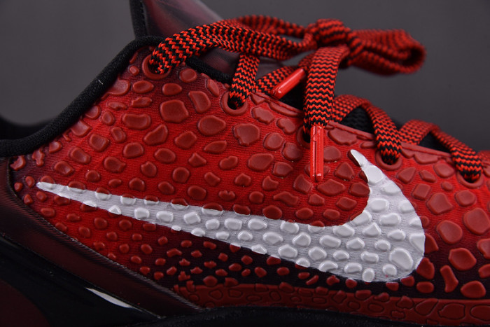 nike kobe 6 protro challenge red all-star