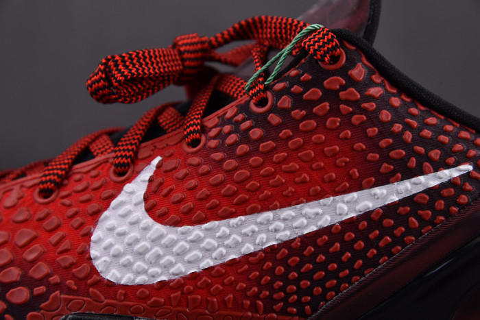 nike kobe 6 protro challenge red all-star