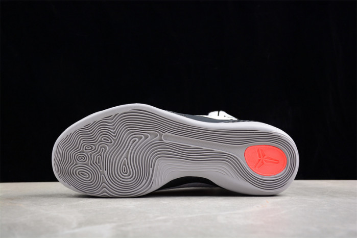 nike kobe 9 elite gold fundamentals