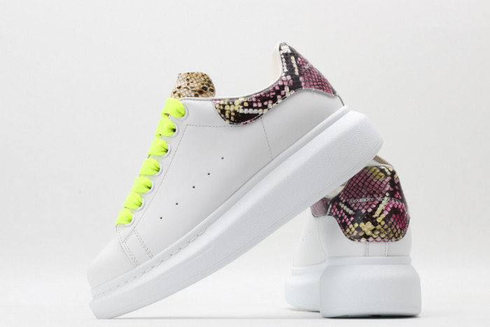 alexander mcqueen sneakers