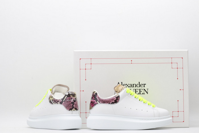 alexander mcqueen sneakers