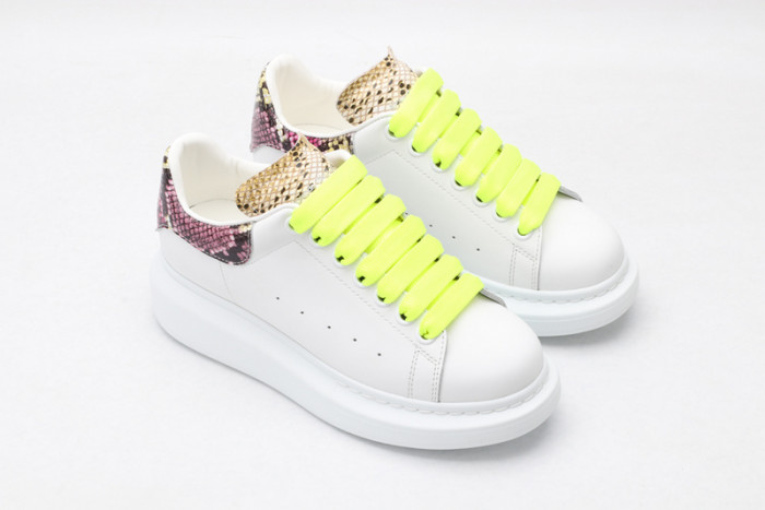 alexander mcqueen sneakers