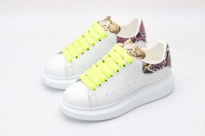 alexander mcqueen sneakers