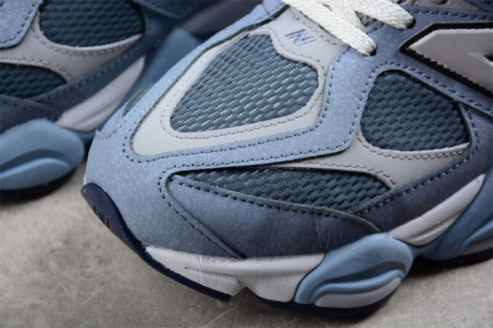new balance 9060 "arctic grey/steel"