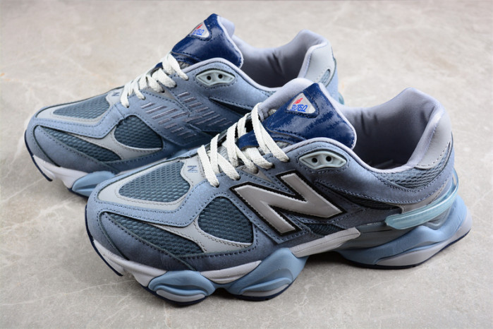 new balance 9060 "arctic grey/steel"