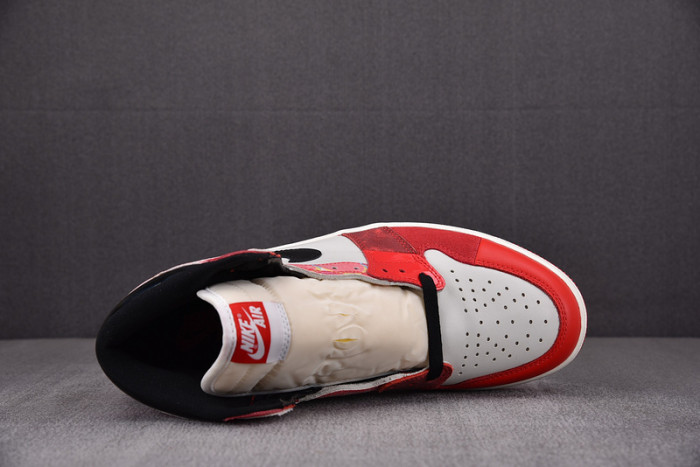 jordan 1 high og spider-man across the spider-verse