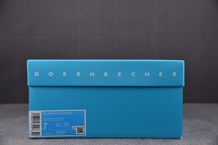 jordan 1 retro low og doernbecher