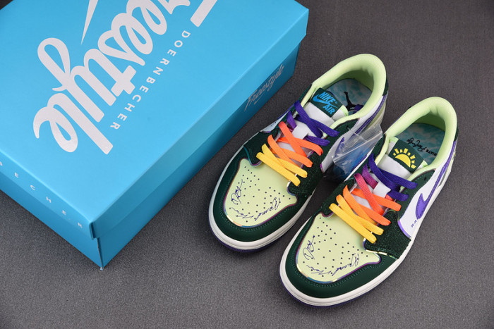 jordan 1 retro low og doernbecher