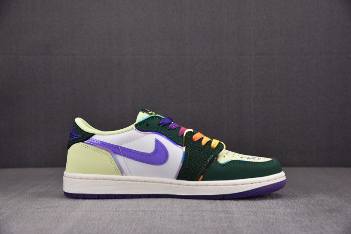 jordan 1 retro low og doernbecher