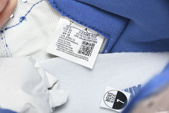 jordan 1 retro high og true blue