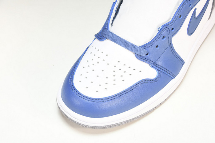 jordan 1 retro high og true blue