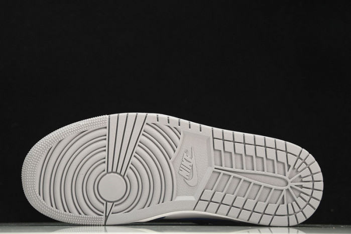 jordan 1 retro high og true blue