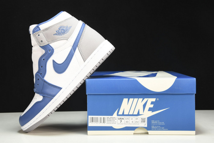 jordan 1 retro high og true blue
