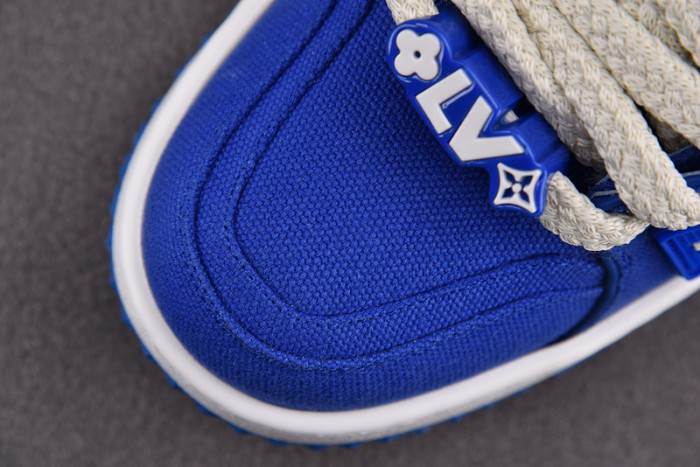 l&v trainer maxi blue