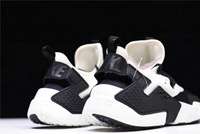 Nike Air Huarache Drift White/Black mens AH7334-002