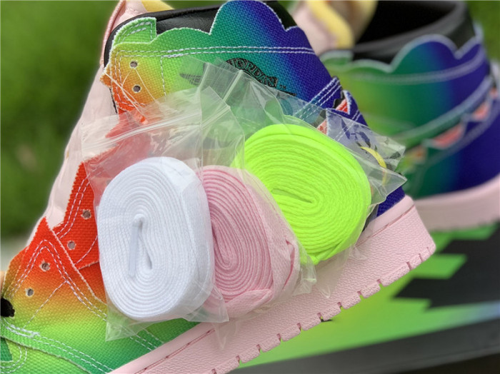 air jordan 1 x j balvin high og dc3481-900