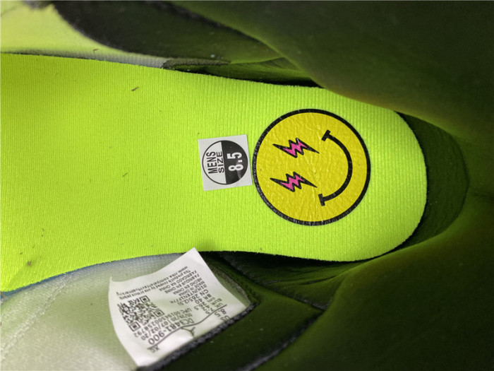 air jordan 1 x j balvin high og dc3481-900