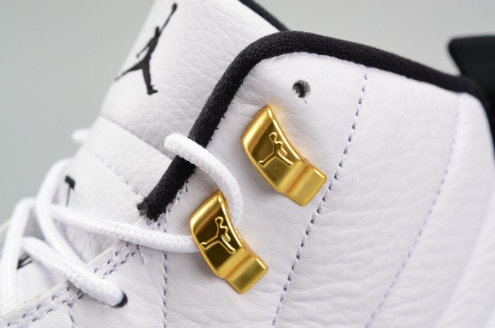 air jordan 12 retro "taxi 2013 release" mens 130690-125