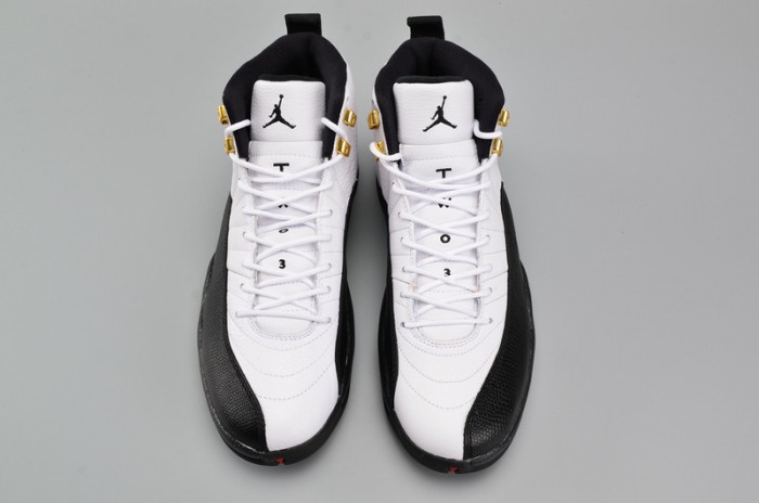 air jordan 12 retro "taxi 2013 release" mens 130690-125
