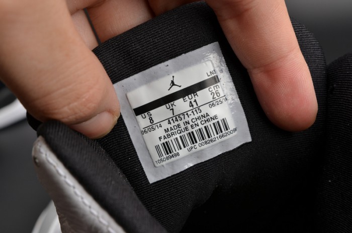 air jordan 13 retro barons hologram 414571-115