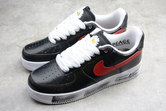 nike air force 1 low g-dragon peaceminusone para-noise (korea exclusive) aq3692-002