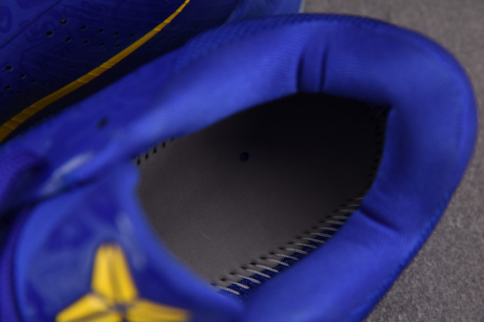 nike kobe 5 protro (2020) 5 rings cd4991-400