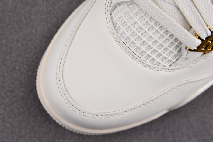 air jordan 4 wmns sail