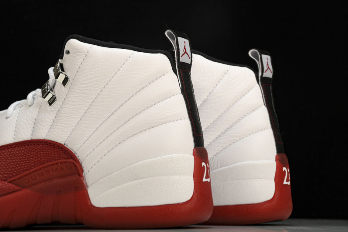 air jordan 12 cherry